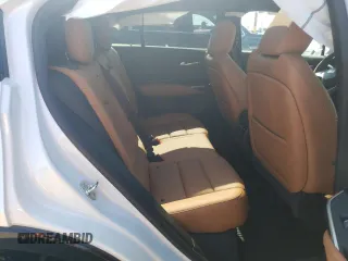 2024 Cadillac XT4 AWD Sport with VIN 1GYFZFR42RF207079, listed as a Copart auction lot 69275844 with 1,863 mi miles and Clean title. Bid and sale history available at DreamBid. Image 12.
