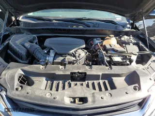2019 Chevrolet Blazer with VIN 3GNKBHRS9KS700320, listed as a Copart auction lot 42675355 with 53,417 mi miles and Salvage Title. Bid and sale history available at carsss.com. Image 12.