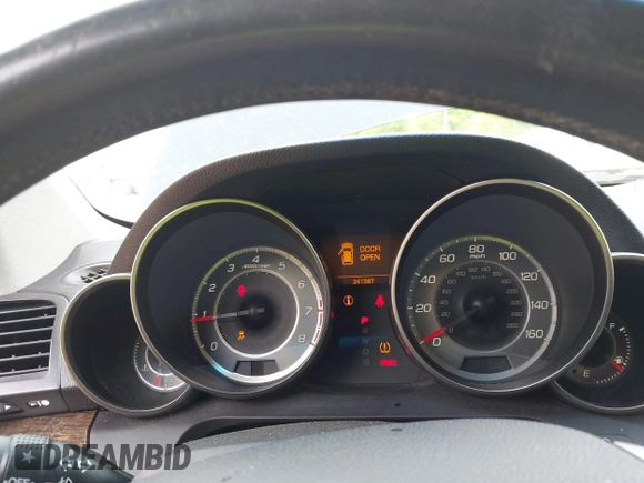 2011 Acura MDX z VIN 2HNYD2H29BH514589, wystawiony jako IAAI lot #42267054 z przebiegiem 241 387 mil mil oraz . Historia ofert i sprzedaży dostępna na DreamBid. Obrazek 7.