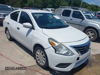 2016 Nissan Versa S с VIN 3N1CN7AP4GL899822, выставлен на аукционе IAAI как лот 42462612 с пробегом 97 896 миль миль и . История ставок и продаж доступна на DreamBid. Изображение 6.