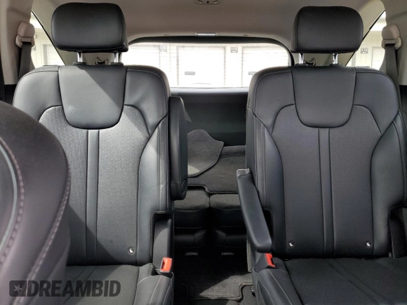 2022 Kia Sorento S with VIN KNDRG4LG5N5089769, listed as a Copart auction lot 47763585 with 83,632 mi miles and Salvage title. Bid and sale history available at DreamBid. Image 10.