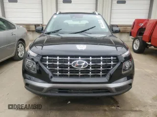 2020 Hyundai Venue SEL z VIN KMHRC8A30LU060830, wystawiony jako Copart lot #48299415 z przebiegiem 47 877 mil mil oraz Szkoda całkowita • Salvage title. Historia ofert i sprzedaży dostępna na DreamBid. Obrazek 5.