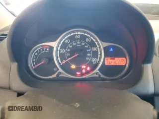 2013 Mazda 2 Sport z VIN JM1DE1KY9D0170567, wystawiony jako Copart lot #56267185 z przebiegiem 132 151 mil mil oraz Szkoda całkowita • Salvage title. Historia ofert i sprzedaży dostępna na DreamBid. Obrazek 9.