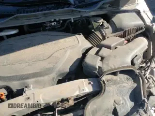 2018 Honda Odyssey Touring с VIN 5FNRL6H86JB052103, выставлен на аукционе Copart как лот 67456425 с пробегом 121 622 миль миль и Списание • Salvage title. История ставок и продаж доступна на DreamBid. Изображение 14.