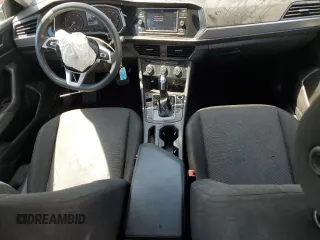 2019 Volkswagen Jetta S с VIN 3VWC57BU2KM223595, выставлен на аукционе Copart как лот 58794205 с пробегом 104 230 миль миль и На запчасти • Non repairable. История ставок и продаж доступна на DreamBid. Изображение 8.