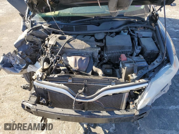 2015 Toyota Venza LE with VIN 4T3BA3BB4FU071891, listed as a Copart auction lot 42901495 with Not Provided miles and Salvage Title. Bid and sale history available at DreamBid. Image 12.
