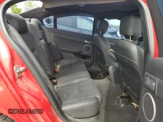 2009 Pontiac G8 z VIN 6G2ER57759L234522, wystawiony jako Copart lot #58084135 z przebiegiem Nie podano mil oraz Tytuł czysty. Historia ofert i sprzedaży dostępna na DreamBid. Obrazek 10.