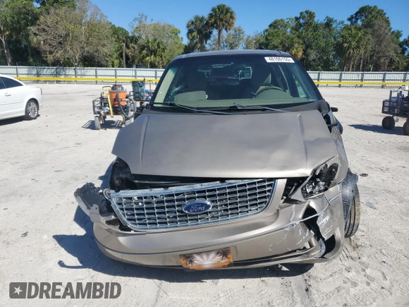 2006 Ford Freestar SEL z VIN 2FMZA52246BA57966, wystawiony jako Copart lot #48106155 z przebiegiem 178 425 mil mil oraz Szkoda całkowita • Salvage title. Historia ofert i sprzedaży dostępna na DreamBid. Obrazek 5.
