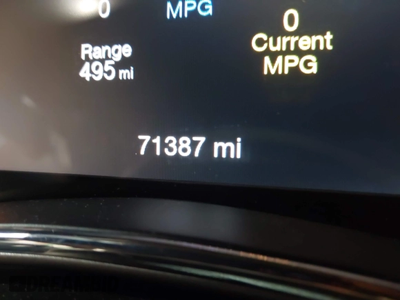2021 Jeep Grand Cherokee Laredo X with VIN 1C4RJFAG5MC817567, listed as a IAAI auction lot 42297526 with 71,387 mi miles and . Bid and sale history available at DreamBid. Image 15.
