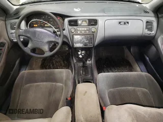2000 Honda Accord LX z VIN 1HGCG5643YA059339, wystawiony jako Copart lot #42153695 z przebiegiem 169 380 mil mil oraz Szkoda całkowita • Salvage title. Historia ofert i sprzedaży dostępna na DreamBid. Obrazek 8.