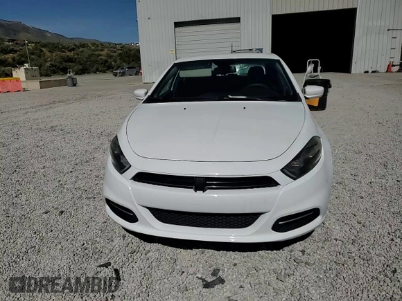 2015 Dodge Dart SXT z VIN 1C3CDFBB6FD352167, wystawiony jako Copart lot #53754105 z przebiegiem 107 645 mil mil oraz Szkoda całkowita • Salvage title. Historia ofert i sprzedaży dostępna na DreamBid. Obrazek 14.
