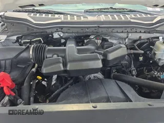 2018 Ford F-250 XL with VIN 1FT7W2A6XJEB99400, listed as a IAAI auction lot 42849106 with 86,965 mi miles and . Bid and sale history available at DreamBid. Image 13.