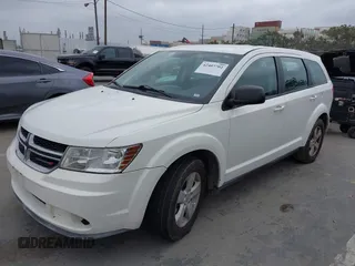 2013 Dodge Journey American Value with VIN 3C4PDCAB9DT547538, listed as a IAAI auction lot 42407702 with 152,659 mi miles and . Bid and sale history available at DreamBid. Image 6.