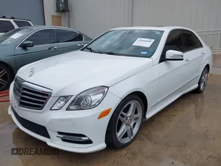 2013 Mercedes-Benz E 350 Luxury with VIN WDDHF8JB6DA766434, listed as a IAAI auction lot 42644688 with 170,250 mi miles and . Bid and sale history available at DreamBid. Image 2.