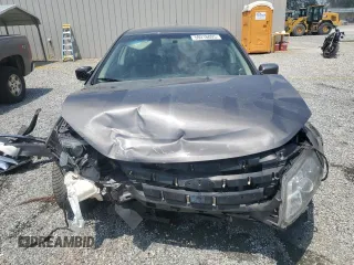 2012 Ford Fusion SE with VIN 3FAHP0HA3CR325473, listed as a Copart auction lot 59216805 with Not provided miles and Salvage title. Bid and sale history available at DreamBid. Image 5.