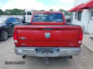 2009 Dodge 1500 SLT z VIN 1D3HB13TX9S733173, wystawiony jako IAAI lot #42227371 z przebiegiem 213 553 mil mil oraz . Historia ofert i sprzedaży dostępna na DreamBid. Obrazek 16.