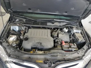 2015 Toyota Venza XLE с VIN 4T3BK3BBXFU115955, выставлен на аукционе Copart как лот 62087525 с пробегом 33 320 миль миль и Чистый • Clean title. История ставок и продаж доступна на DreamBid. Изображение 12.