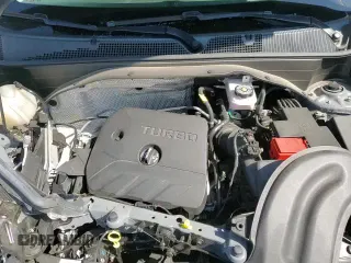 2022 Chevrolet TrailBlazer LT z VIN KL79MPSL6NB073460, wystawiony jako Copart lot #81425285 z przebiegiem 30 183 mil mil oraz Szkoda całkowita • Salvage title. Historia ofert i sprzedaży dostępna na DreamBid. Obrazek 15.