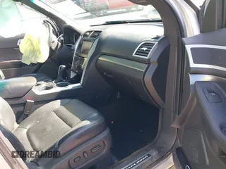 2013 Ford Explorer Sport with VIN 1FM5K8GTXDGB99114, listed as a IAAI auction lot 41984317 with 132,764 mi miles and . Bid and sale history available at DreamBid. Image 5.