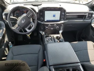 2021 Ford F-150 XL с VIN 1FTFW1E56MFC99418, выставлен на аукционе Copart как лот 59040165 с пробегом 19 909 миль миль и Списание • Salvage title. История ставок и продаж доступна на DreamBid. Изображение 8.