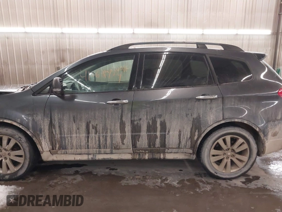 2009 Subaru Tribeca Limited z VIN 4S4WX98D894404506, wystawiony jako IAAI lot #41065924 z przebiegiem 198 502 mil mil oraz . Historia ofert i sprzedaży dostępna na DreamBid. Obrazek 15.