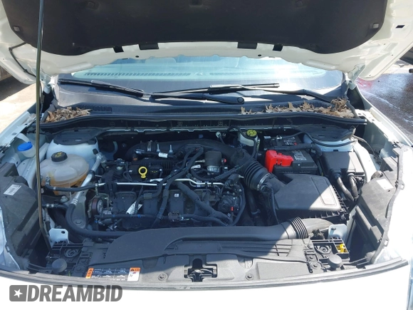 2021 Ford Escape Titanium with VIN 1FMCU9J91MUA29407, listed as a IAAI auction lot 42120442 with 19,314 mi miles and . Bid and sale history available at DreamBid. Image 10.