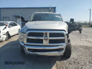 2015 Ram 2500 Tradesman z VIN 3C6UR5HLXFG655913, wystawiony jako Copart lot #63275035 z przebiegiem 159 508 mil mil oraz Szkoda całkowita • Salvage title. Historia ofert i sprzedaży dostępna na DreamBid. Obrazek 5.