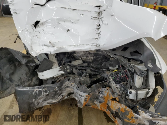 2017 Ram 1500 Tradesman z VIN 3C6JR6AG1HG510512, wystawiony jako Copart lot #87580045 z przebiegiem Nie podano mil oraz Szkoda całkowita • Salvage title. Historia ofert i sprzedaży dostępna na DreamBid. Obrazek 12.