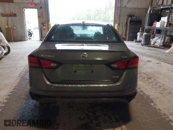 2022 Nissan Altima SV z VIN 1N4BL4DW8NN406517, wystawiony jako IAAI lot #42220335 z przebiegiem 64 680 mil mil oraz . Historia ofert i sprzedaży dostępna na DreamBid. Obrazek 16.