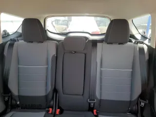 2015 Ford Escape SE with VIN 1FMCU9GXXFUB25531, listed as a Copart auction lot 55565875 with 38,673 mi miles and Salvage Title. Bid and sale history available at DreamBid. Image 10.
