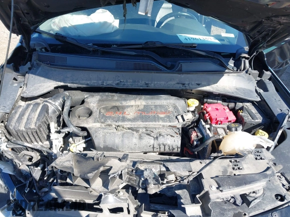 2020 Jeep Compass Limited with VIN 3C4NJDCB4LT119586, listed as a IAAI auction lot 41961357 with 67,426 mi miles and . Bid and sale history available at DreamBid. Image 10.