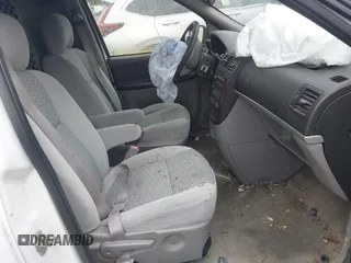 2007 Chevrolet Uplander LS Fleet z VIN 1GBDV13W77D143009, wystawiony jako IAAI lot #42349600 z przebiegiem 210 785 mil mil oraz . Historia ofert i sprzedaży dostępna na DreamBid. Obrazek 5.