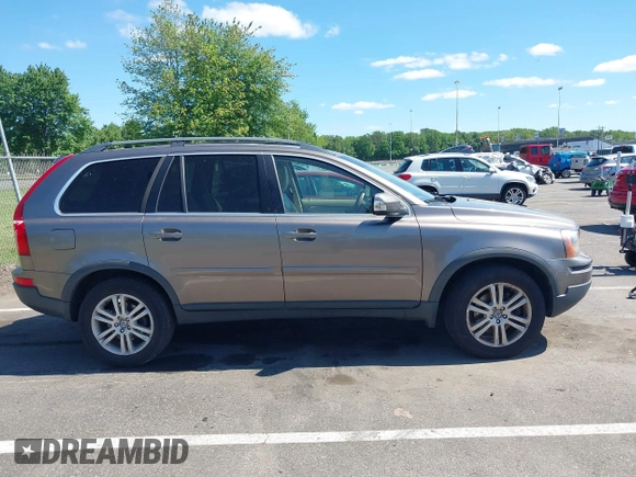 2010 Volvo XC90 I6 z VIN YV4982CZ3A1545799, wystawiony jako IAAI lot #42298055 z przebiegiem 160 859 mil mil oraz . Historia ofert i sprzedaży dostępna na DreamBid. Obrazek 13.