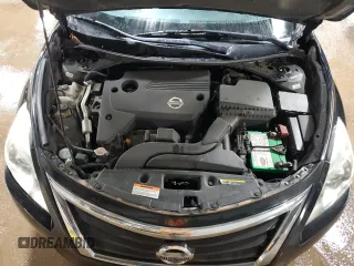 2014 Nissan Altima SL with VIN 1N4AL3AP4EN358484, listed as a Copart auction lot 51781445 with 130,935 mi miles and Salvage Title. Bid and sale history available at DreamBid. Image 11.