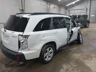 2008 Suzuki XL7 z VIN 2S3DB117886100509, wystawiony jako IAAI lot #42043692 z przebiegiem 61 274 mil mil oraz . Historia ofert i sprzedaży dostępna na DreamBid. Obrazek 4.