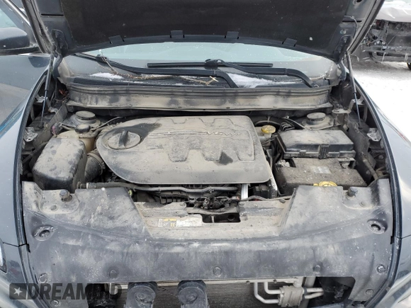 2018 Jeep Cherokee Limited z VIN 1C4PJMDX9JD622181, wystawiony jako Copart lot #46418035 z przebiegiem 136 667 mil mil oraz Szkoda całkowita • Salvage title. Historia ofert i sprzedaży dostępna na DreamBid. Obrazek 13.