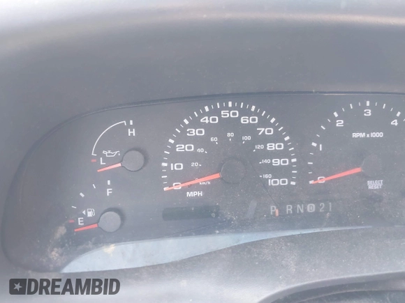 2004 Ford F-250 XL с VIN 1FTNW21L24EA16797, выставлен на аукционе IAAI как лот 41747547 с пробегом Не указан миль и . История ставок и продаж доступна на DreamBid. Изображение 7.