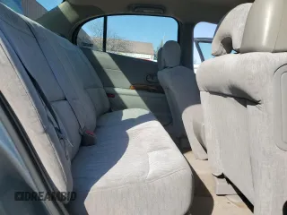 2002 Buick LeSabre Custom with VIN 1G4HP54K024170969, listed as a Copart auction lot 48723825 with 167,379 mi miles and Clean Title. Bid and sale history available at carsss.com. Image 11.
