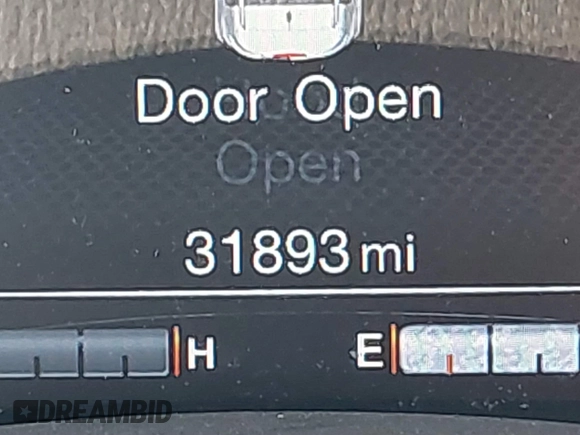 2021 Jeep Renegade Latitude with VIN ZACNJCBB3MPN26557, listed as a IAAI auction lot 41721170 with 31,893 mi miles and . Bid and sale history available at DreamBid. Image 15.