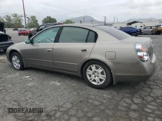2005 Nissan Altima 2.5 S with VIN 1N4AL11D95C102539, listed as a Copart auction lot 53373075 with 151,032 mi miles and Clean Title. Bid and sale history available at carsss.com. Image 2.