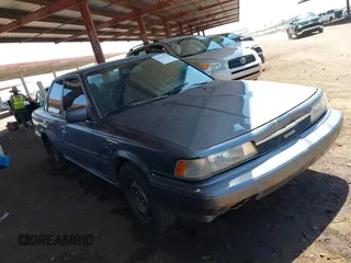 1989 Toyota Camry с VIN 4T1SV22E7KU046754, выставлен на аукционе IAAI как лот 42302359 с пробегом 188 583 миль миль и . История ставок и продаж доступна на DreamBid. Изображение 1.