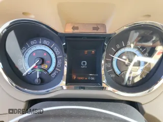 2013 Buick LaCrosse с VIN 1G4GA5ER5DF174208, выставлен на аукционе Copart как лот 54077425 с пробегом 108 431 миль миль и Списание • Salvage title. История ставок и продаж доступна на DreamBid. Изображение 9.