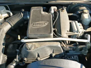 2004 Chevrolet TrailBlazer EXT LS with VIN 1GNET16S546113576, listed as a IAAI auction lot 43019241 with 184,672 mi miles and . Bid and sale history available at DreamBid. Image 19.