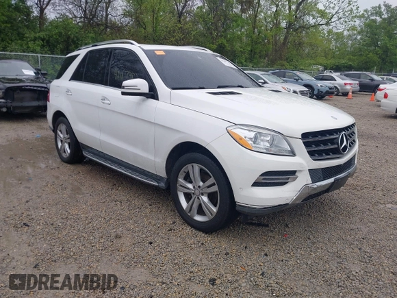 2015 Mercedes-Benz M 350 с VIN 4JGDA5JB9FA555541, выставлен на аукционе IAAI как лот 42187382 с пробегом 109 195 миль миль и . История ставок и продаж доступна на DreamBid. Изображение 1.