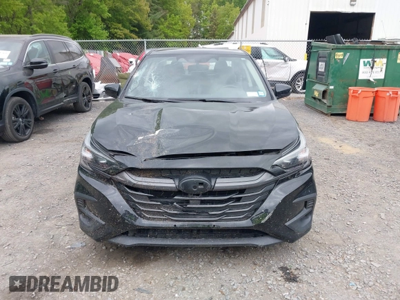 2025 Subaru Legacy Premium with VIN 4S3BWAD6XS3002044, listed as a IAAI auction lot 42302642 with 20,939 mi miles and . Bid and sale history available at DreamBid. Image 12.