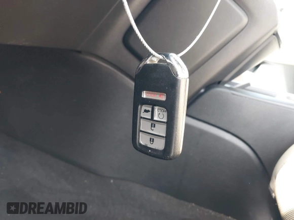 2018 Honda CR-V EX with VIN 5J6RW2H55JL003049, listed as a IAAI auction lot 41936542 with 79,057 mi miles and . Bid and sale history available at DreamBid. Image 11.
