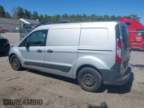 2016 Ford Transit Connect XL z VIN NM0LS7E7XG1287208, wystawiony jako IAAI lot #42044825 z przebiegiem 87 793 mil mil oraz . Historia ofert i sprzedaży dostępna na DreamBid. Obrazek 14.