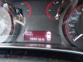 2013 Dodge Dart SXT with VIN 1C3CDFBA2DD337072, listed as a IAAI auction lot 41896216 with 169,618 mi miles. Bid and sale history available at carsss.com. Image 7.