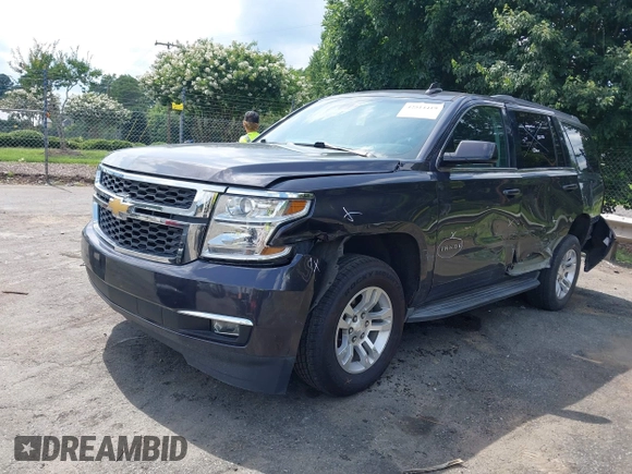 2016 Chevrolet Tahoe LT with VIN 1GNSCBKC5GR350045, listed as a IAAI auction lot 42514419 with 109,097 mi miles and . Bid and sale history available at DreamBid. Image 18.
