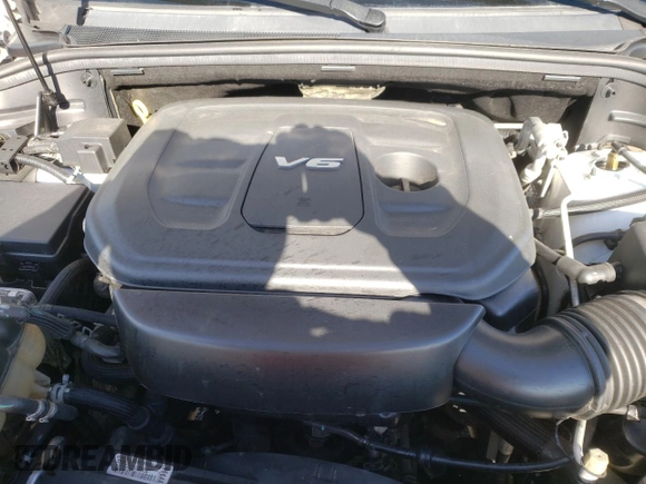 2016 Jeep Grand Cherokee High Altitude with VIN 1C4RJFCG5GC370627, listed as a Copart auction lot 89184435 with 112,989 mi miles and Salvage Title. Bid and sale history available at carsss.com. Image 11.